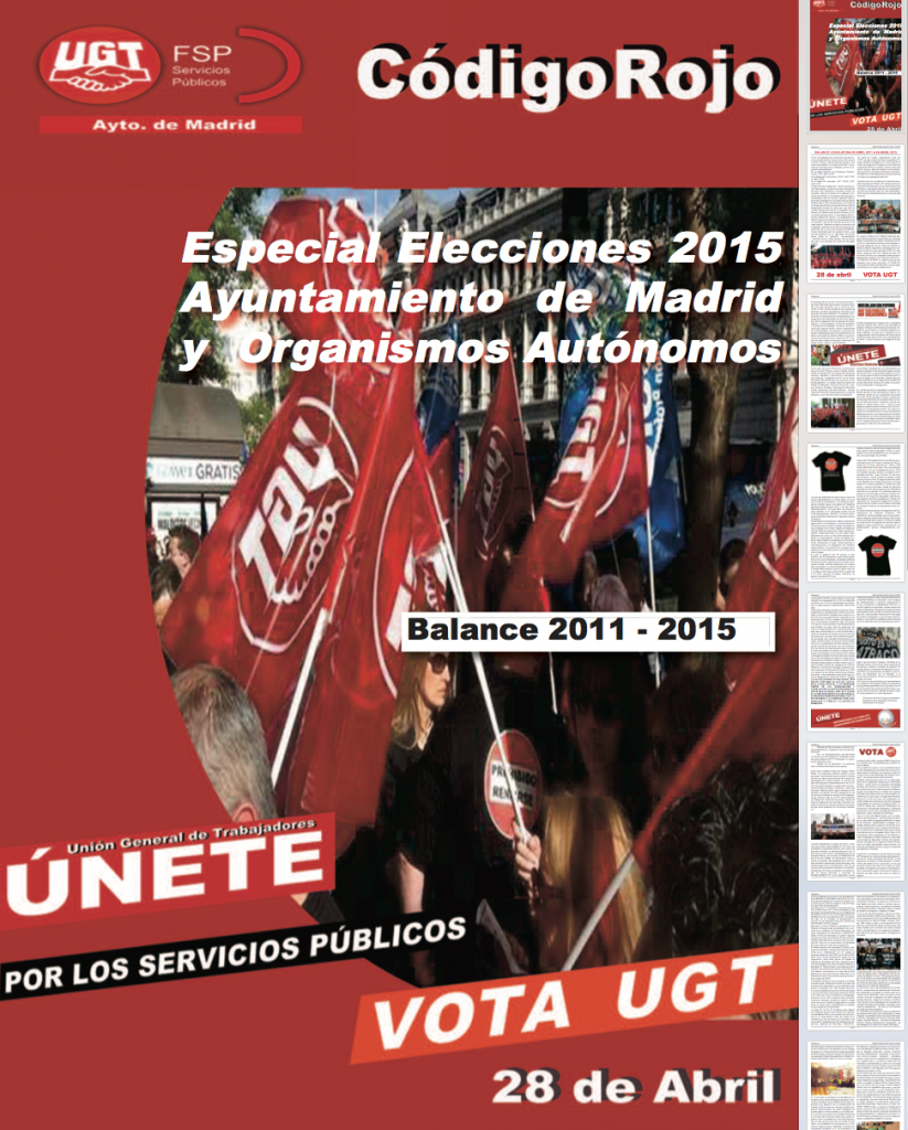 Portada CódigoRojo