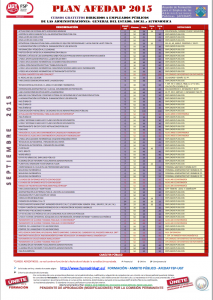 AFEDAP SEP 2015