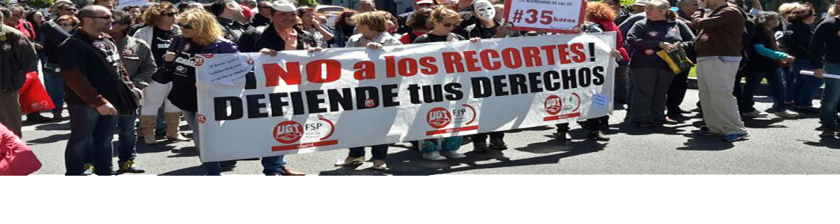 Enlace permanente a:Asesoria Juridica UGT Ayto Madrid